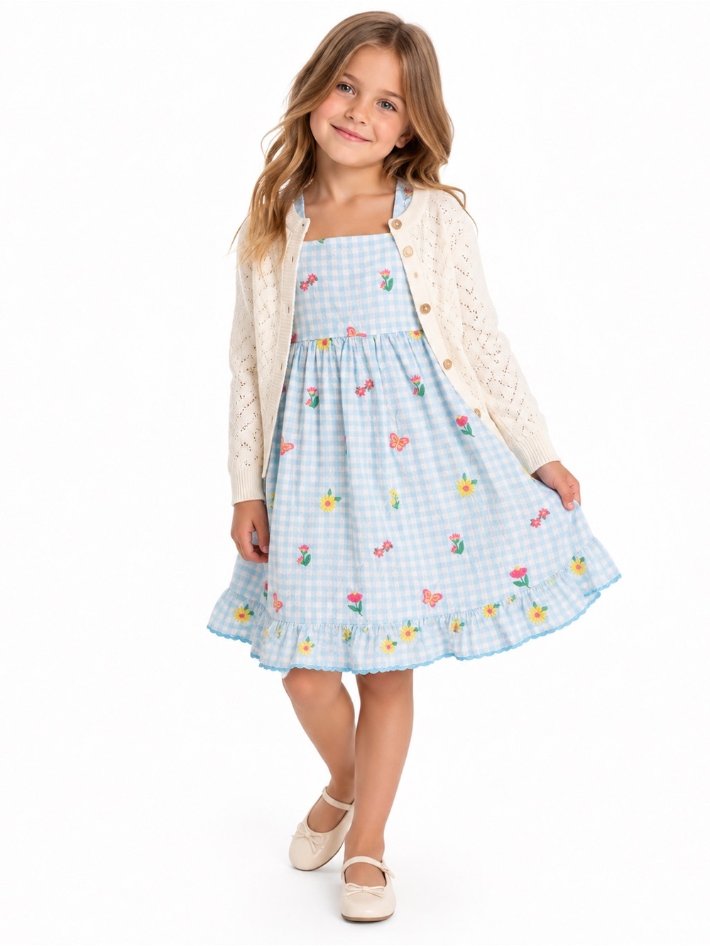 Girls Zara Bundle 6 pieces size 5-6